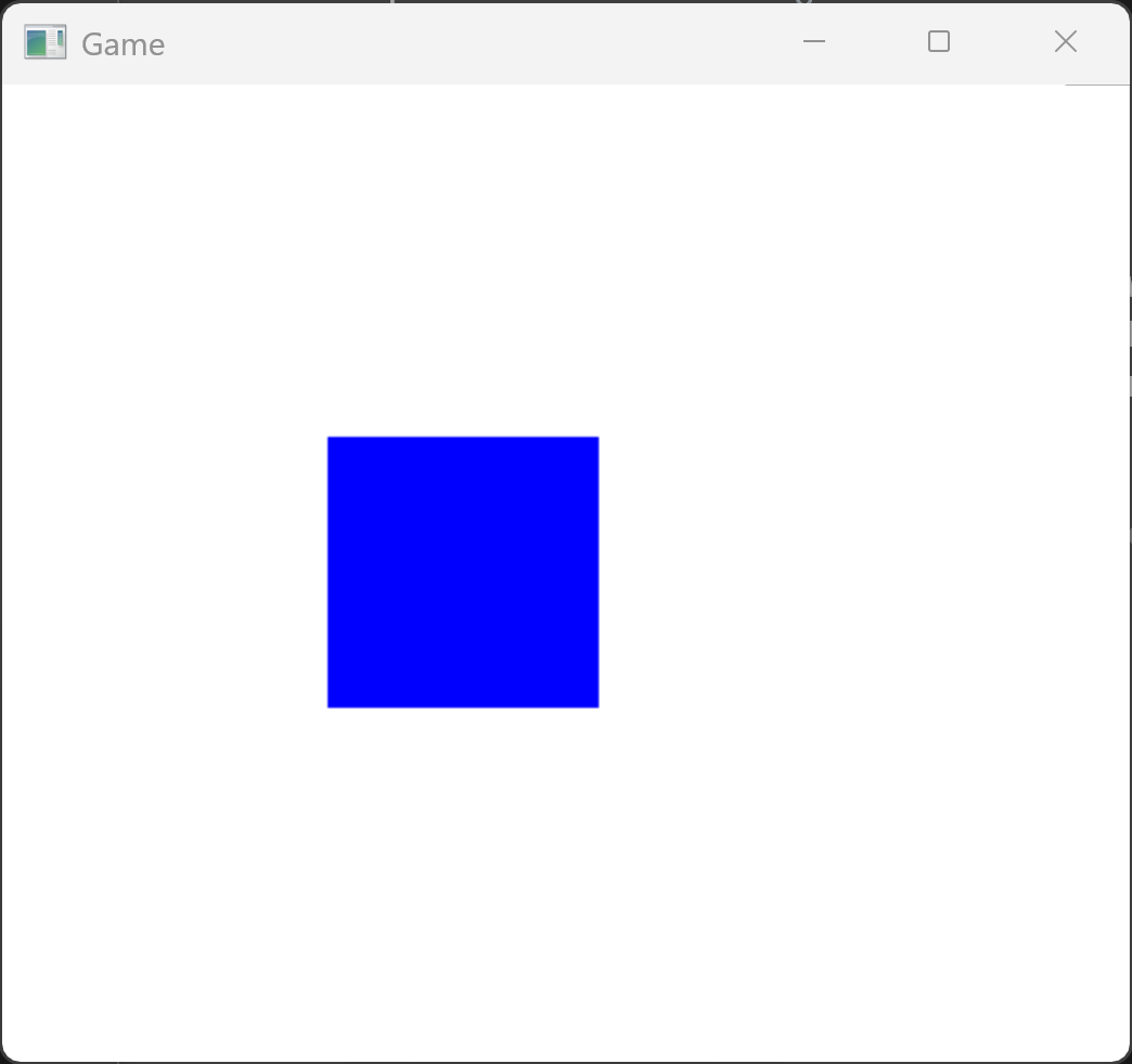 Game no longer freezes when resizing or moving the window
